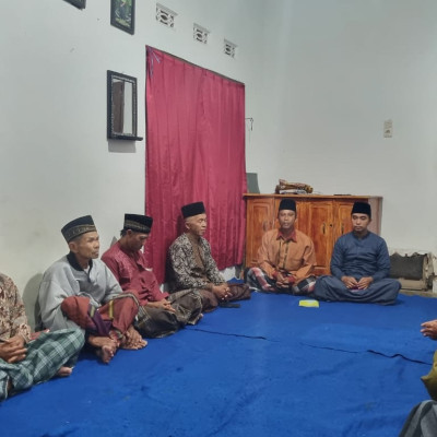 Semangat Membara, Penyuluh KUA Selupu Rejang Gelar Bimbingan dan Penyuluhan