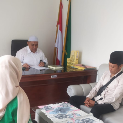 Bekali Catin, Penyuluh Seberang Musi Sampaikan 2 Hal Penting