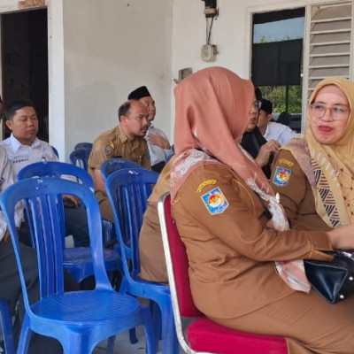 Gelar Nikah Masal 2024, Kemenag Targetkan 10 Pasang Catin