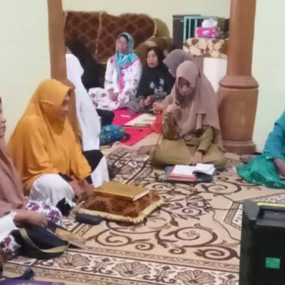 Berantas Buta Aksara Al-Qur’an,PAI Curup Timur Terapkan Baca Juz 30 Bergilir