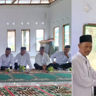 Pengukuhan dan Pembinaan MUI Kecamatan Kota Padang: Mengokohkan Syiar Islam dan Pelayanan Masyarakat