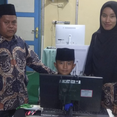 Siswa MIS Ar-Rahmah Siap Berjuang di KSM Tingkat Provinsi