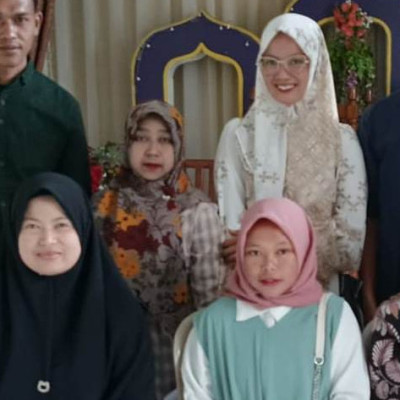 KUA Selupu Rejang Inisiasi Program Bimwin untuk Cegah Stunting: Persiapkan Calon Pengantin Menuju Keluarga Sehat