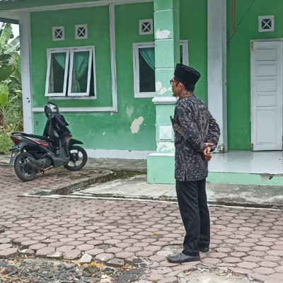 Sosialiasikan Cegah Pernikahan Dini, KUA Sungai Serut : Jangan Sampai Terjerumus Dunia Kelam