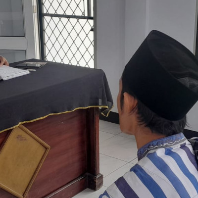 Penghulu KUA bagikan Tips Mewujudkan Keluarga Harmonis yang Diridhai Allah