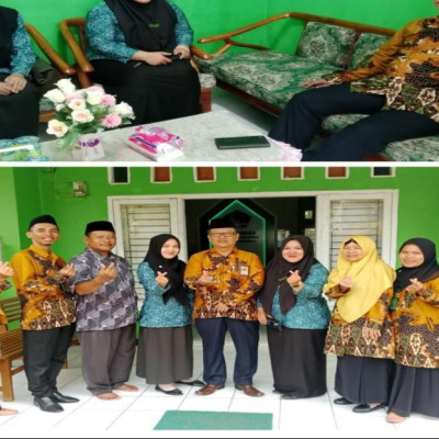 Upaya Menurunkan Angka Stunting BKKBN Jalin Kerja Sama Dengan KUA Kecamatan Sukaraja