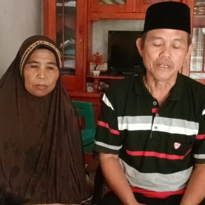 Lebih Dekat Dengan Masyarakat, PAI KUA Seluma Utara Lakukan Testimoni Pelaksanaan Haji Ke Jemaah