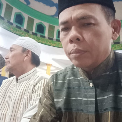 Bolehkah Mengonsumsi Kecubung?. Ini Penjelasan Penghulu KUA Sungai Serut Menurut Hukum Islam