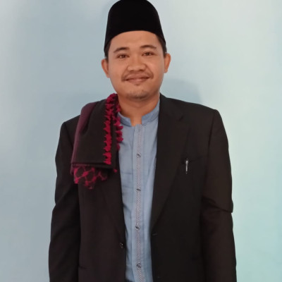 PAI  KUA Kecamatan Air Periukan Bertindak Sebagai Khotib Dan Imam Sholat Jum'at Di Masjid Al-Mukmin