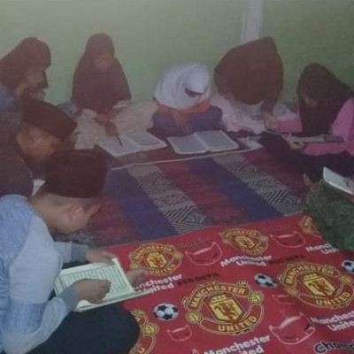 Penyuluh Agama Islam KUA Kecamatan Air Periukan Melakukan Bimbingan Penyuluhan di Tingkat Remaja