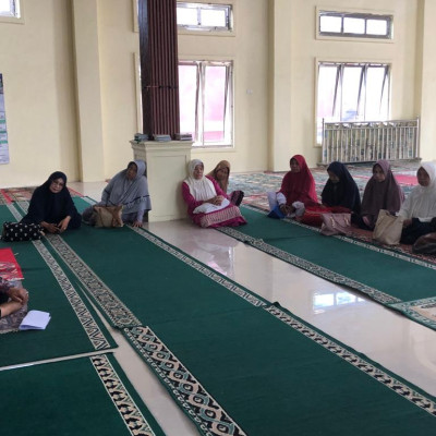 Penyuluh Curup Selatan : Konsep Cinta dalam Al-Qur'an