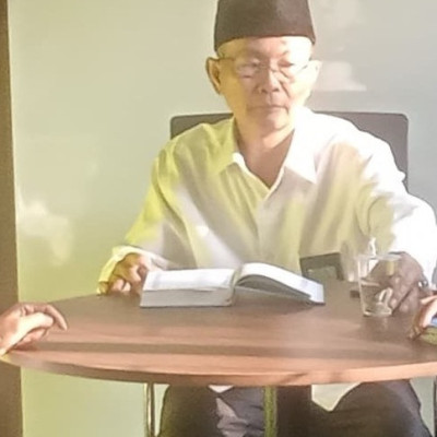 Dibulan Kemerdekaan KUA Kota Manna Khatam Quran