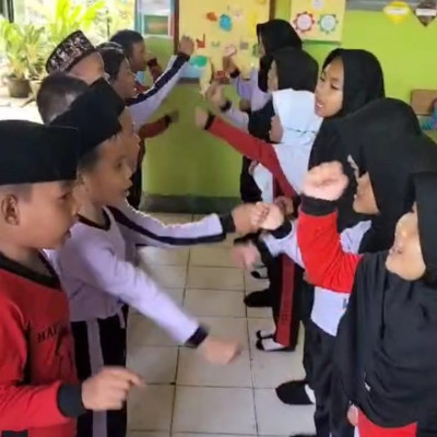 Inovasi Game Edukasi: Strategi MIN 1 Benteng Tingkatkan Motivasi dan Pemahaman Siswa dengan Kurikulum Merdeka