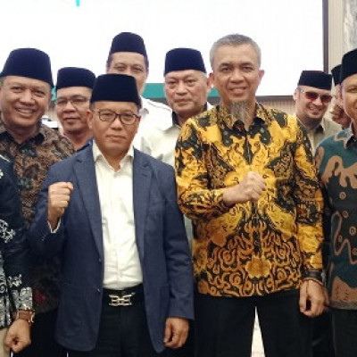 Dibuka 8 September, Bengkulu Kirim 14 Peserta di MTQ Nasional 2024