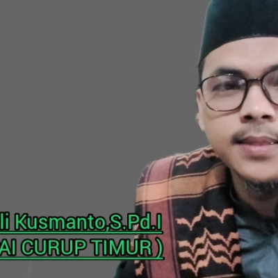 PAI Kecamatan Curup Timur : Hindari Pergaulan Bebas