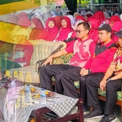 Gelar Expo, Ka. MAN 1: Ajang Perkenalan Ekstrakurikuler kepada Peserta Didik Baru