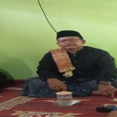 Penyuluh Agama Islam Kecamatan Sukaraja Mengisi Pengajian Dengan Tema Meningkatkan Motivasi Beribadah