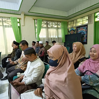 Pentingnya Peran Operator SIWAK dalam Mempercepat Legalitas Wakaf di Rejang Lebong