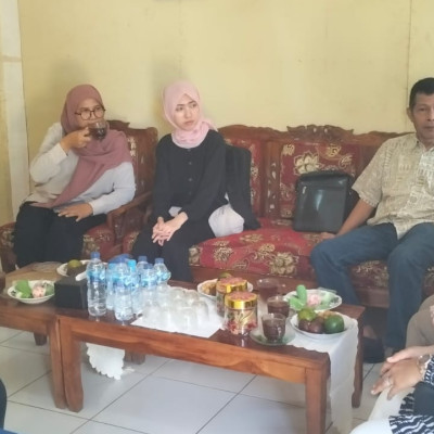 Kunjungan Tim BPKP Provinsi Bengkulu : Dorong Kemajuan MIS Muhammadiyah 10 Karang Anyar