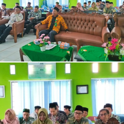 Peran Penyuluh Agama Islam KUA Kecamatan Seluma Barat Dalam Pendampingan Percepatan Sertifikat Tanah Wakaf Kabupaten Seluma