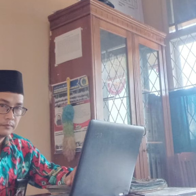 KUA Kota Padang Optimalkan Pencatatan Pernikahan dengan Sistem SIMKAH: Layanan Online Mempermudah Proses Administrasi