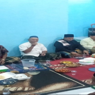 PAI KUA Sukaraja Ingatkan Menjaga Kebersamaan Menciptakan Rasa Aman dan Nyaman  Menjelang Pilkada