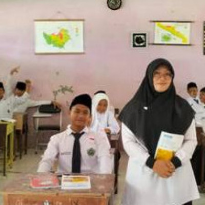 Tingkatkan Kualitas dan Mutu Guru, Tim Supervisi MTsN 6 Mukomuko Adakan Supervisi