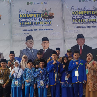 Menanti Hasil Grand Final, Kontingen Bengkulu Sukses Ikuti Babak Awal KSM Nasional 2024