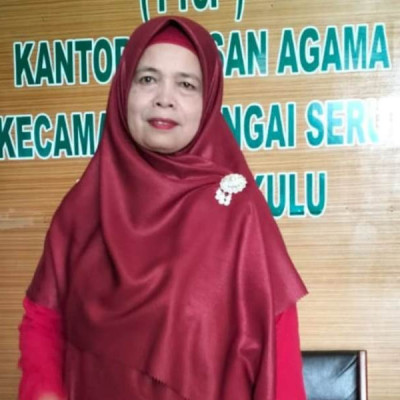 ASN KUA Sungai Serut Sebutkan Lima Faktor Utama Suami Tak Sayang Istri Lagi