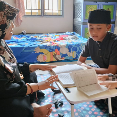 Inisiatif PAI KUA Curup Utara: Bimbingan Penyuluhan untuk Perbaikan Bacaan Al-Qur'an