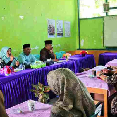 Rapat Luar Biasa : KKGMI Pilih Ketua dan Wakil Ketua Pengganti Antar Waktu