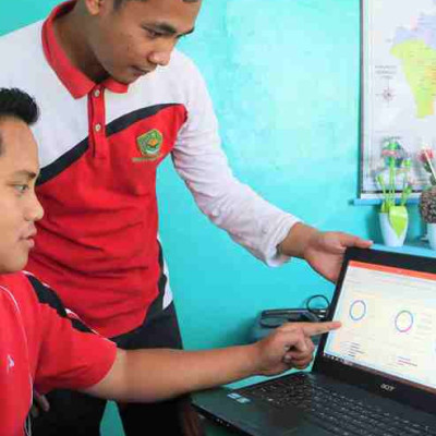 Jaring Aspirasi Anggota, KKGMI Kabupaten Rejang Lebong Gelar Survei Online