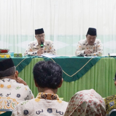 Festival Qasidah Rejang Lebong Segera Hadir: Rapat Perdana LASQI Tandai Awal Persiapan