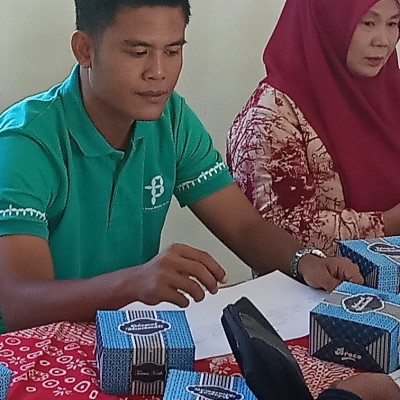 KUA Berperan Penting Dalam Penurunan Stunting