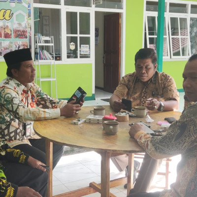 Ngobrol Perkara Pendidikan : Santai Namun Penuh Makna