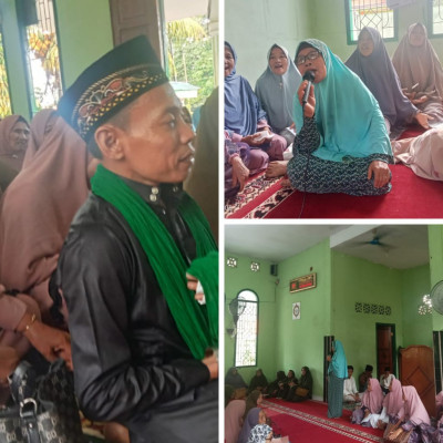 Meriahkan Peringatan Maulid Nabi, BKMT BS Tabligh Akbar