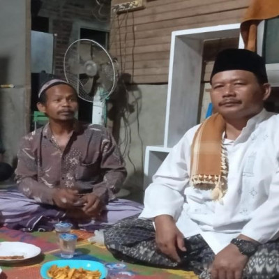 "Pilkada Aman", Isi materi Penyuluh Agama Islam Kecamatan Sukaraja