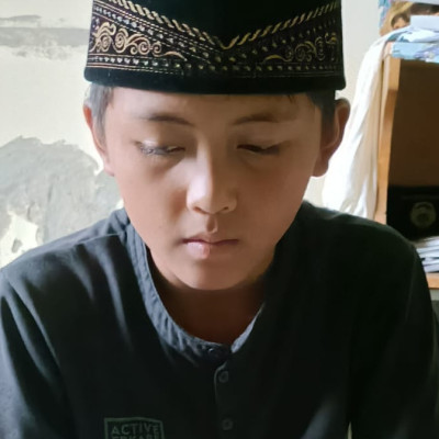 PAI KUA Curup Utara Gelar Bimbingan Al-Qur'an untuk Anak-Anak Villa Malaya: Mengasah Bacaan dan Hafalan