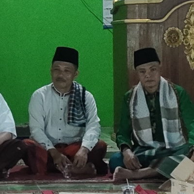 Peran Penyuluh Agama Sebagai Fasilitator Sholat Jum'at