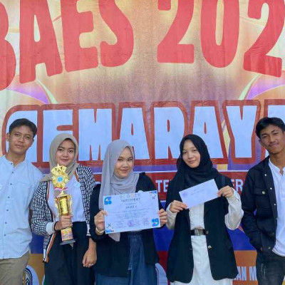 Rebut Juara Pertama Lomba Akustik, Bukti Siswa MAN Rejang Lebong Unggul dalam Banyak Bakat