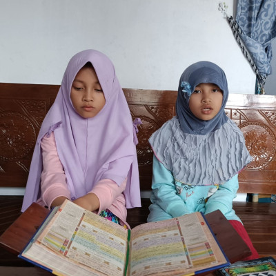 Optimalisasi Pembacaan Al-Qur'an: PAI KUA Curup Utara Berikan Penyuluhan Lafaz yang Tepat