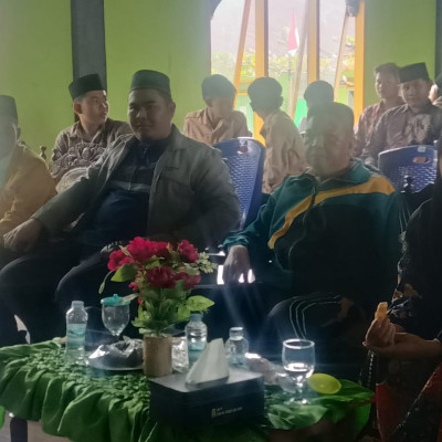 Inovasi E-Voting Hadir di Pemilihan Ketua IPM MTs Muhammadiyah Curup: Langkah Maju Menuju Demokrasi Modern