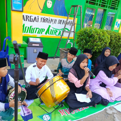 Semarak Muhadaarah Di MIN 2 Bengkulu Tengah: Menguatkan Pendidikan Karakter Dan Spiritualitas Siswa