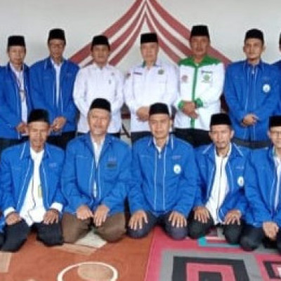 Kemenag Rejang Lebong Siap Luncurkan Pengurus Baru APRI untuk Perkuat Pelayanan Keagamaan