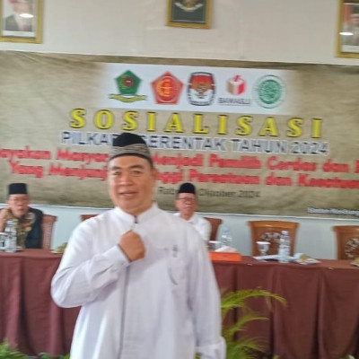 Sukseskan Pilkada 2024: Penyuluh KUA Curup Selatan Berbagi Wawasan dalam Sosialisasi PILKADA