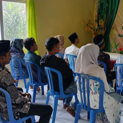 Membangun Kebahagiaan dalam Rumah Tangga: Kunci Sakinah Mawaddah dan Rahmah