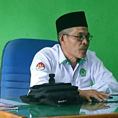 Ka. KUA Sungai Serut Jelaskan Hukum Stunning dalam Islam