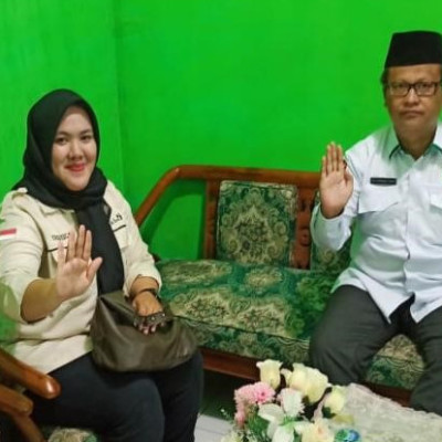 Upaya Pencegahan Stunting BKKBN  Tingkatkan Sinergi  Bersama  KUA Kecamatan Sukaraja