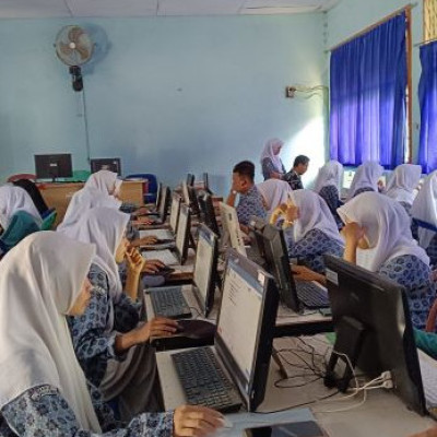 66 Siswa MAN 2 Kepahiang Ikut ABM