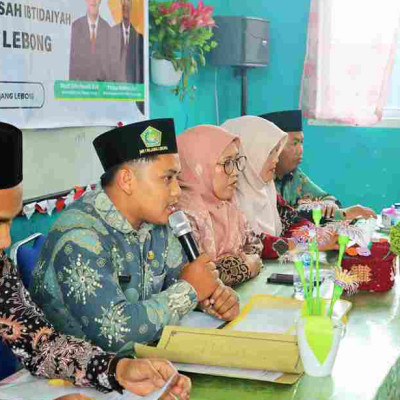 KKGMI Rejang Lebong Susun Agenda Rutin untuk Peningkatan Kompetensi Guru Madrasah